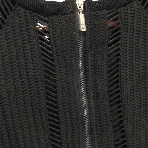 Stella & Jamie Exo Tank Dress - Picture 6 of 8